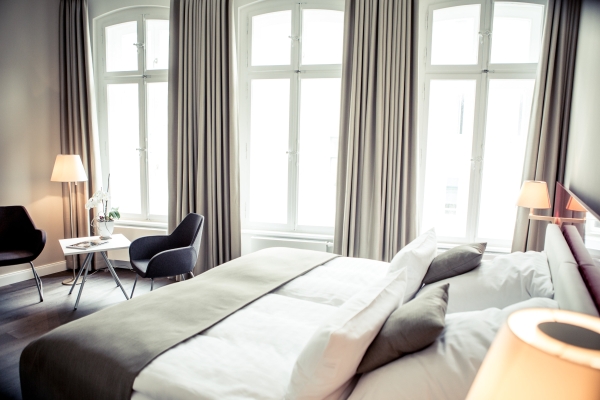 Hotel Weinhaus Uhle (Schwerin)